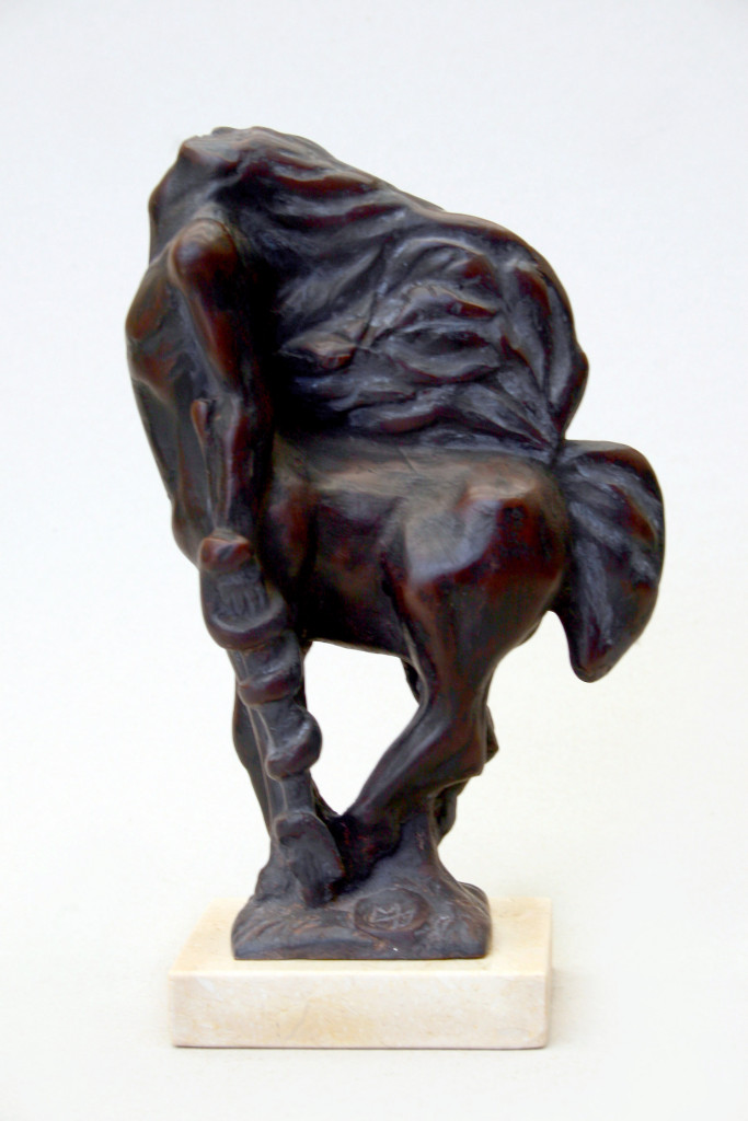 Estatuillas Conmemorativas