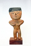 MPA-13 Figura de alfarería